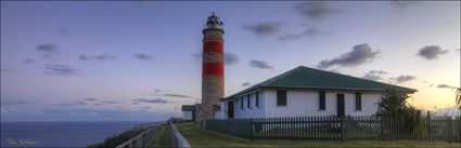 Cape Moreton Lighthouse - Moreton Island - QLD (PBH4 00 18546)